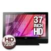 Vizio VW37LHDTV40A 37" LCD HDTV - 720p, 1366 x 768, 1100:1 Native, 5500:1 Dynamic, 16:9, HDMI, Refurbished