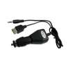 Ipod Car FM Transmitter Black