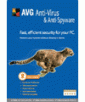 Avg Antivirus & Spyware Free After Rebate