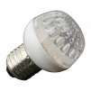 110-230V 18 LED Standard Screw Base Light Bulb