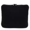 Laptop Sleeve Neoprene Material, Fits up to 15" Notebook* (14" x 12" x 1.5")