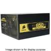 CORSAIR CMPSU-650TX TX 650W Power Supply