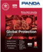 Panda Global Protection 2009 - 3 User Free After Rebate