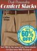 Dual Personality Comfort Slacks