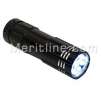 9 LED Superbright Flashlight, Handy Aluminum Case