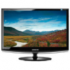Samsung 2033SW 20-inch Widescreen Black Flat Panel LCD Monitor with Height adjustable Stand