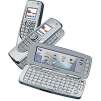 Nokia 9300 Unlocked GSM Bluetooth Cell Phone