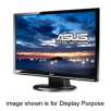 ASUS VW246H 24in Widescreen LCD Monitor