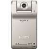 Sony Webbie MHS-PM1 HD/MP4/5MP All-in-One Camera (Silver)