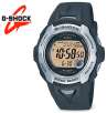 Casio G-Shock GW700A-9V Tough Solar Atomic World Time Alarm Black Resin Strap 200M Mens Watch