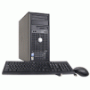 Dell OptiPlex GX620 Pentium 4 3.2GHz 1GB 80GB CDRW/DVD FDD XP Professional Dell GX620