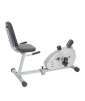 CardioMax CM520r Recumbent Bike
