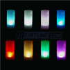 LED Color-changing Simulation Candle Light