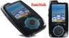 SanDisk Sansa Connect 4GB MP3 Player w/ 2.2" LCD Display