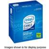 INTEL BX80569Q9550 Core 2 Quad Q9550 2.83 GHz 1333 MHz Socket 775 2 x 6MB Desktop Processor Retail