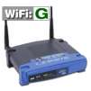 Linksys WRT54GS Wireless G Recertified Router - 54Mbps, 802.11g, 4-Port, SpeedBooster