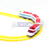 Eletric Track Express Train