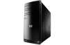 HP Pavilion p6110t series Desktop: Pentium Dual Core 2.5GHz, 3GB RAM, 320GB Hard Drive, Vista Premium