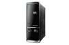 HP Pavilion Slimline s5110t series Decktop: Pentium Dual Core 2.6GHz, 3GB RAM, 320GB Hard Drive, Vista Premium