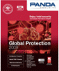 Panda Global Protection 2009 - 1 User Free After Rebate