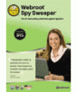 Webroot Spy Sweeper - 3 User Free After Rebate