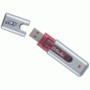 PNY Attache Flash Drive, 2GB, USB 2.0