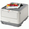 Oki Data C3400n Digital Color LED Printer