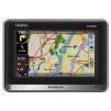 Clarion EZD580 4.3" Portable Navigation System