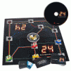 "24" DVD Board Game - Play As CTU Agents With Your DVD Player & TV! b1 games 2104