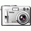 Vivitar ViviCam 8400 Digital Camera, 8.0 Megapixels