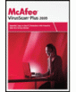 Mcafee Virusscan Plus 2009 - 3 User Free After Rebate