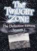 Twilight Zone: The Definitive Edition - Season 1