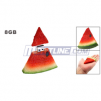 8GB Watermelon Fruit Memory Stick Flash Drive