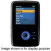 Creative Labs Zen V Plus 4GB MP3 Player (Black/Dark Blue)