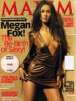 One Year Subscription to Maxim Magazine for Free