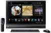 HP TouchSmart IQ846 Desktop PC: Core 2 Duo 2GHz, 4GB RAM, 750GB Hard Drive, Vista Premium