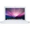 MacBook 13.3" Laptop: Core 2 Duo 2GHz, 2GB RAM, 120GB Hard Drive - White (Refurbished)