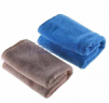 24" x 12" Microfiber Car Towel,Random Color