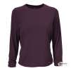 New Balance Tempo Long Sleeve Top