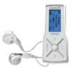 SanDisk Sansa m240 1.0GB MP3 Player