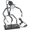 Robot Desk Lamp for $12.99 + Free Shipping