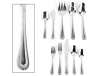 Service for 12 Ultimate Host Flatware Set - Aldridge