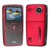 Kodak ZX1 HD Camcorder - Red