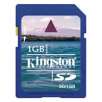 1GB Secure Digital (SD) Card