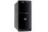 HP Pavilion p6130f Desktop PC: AMD Quad Core 2.4GHz, 8GB RAM, 750GB Hard Drive, Vista Premium