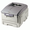 Oki Data C5500n Digital Color LED Printer