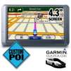 Garmin Nuvi 205W GPS - 4.3" Touch Screen, SD Card Slot, Wide Screen, Maps Included For Continental USHawaiiPuerto Rico