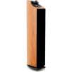 Mirage OMNI 550 CH (Black/Cherry Wood) Single Omnipolar floorstanding speaker