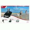 RCA Memory Maker Bundle EZDVD2BD Small Wonder Digital Camcorder & DVD Recorder/Player (Black) RCA EZDVD2BDA EZDVD2BD