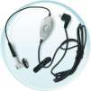 Motorola Q/ V3/ L7 OEM Handsfree Earpiece